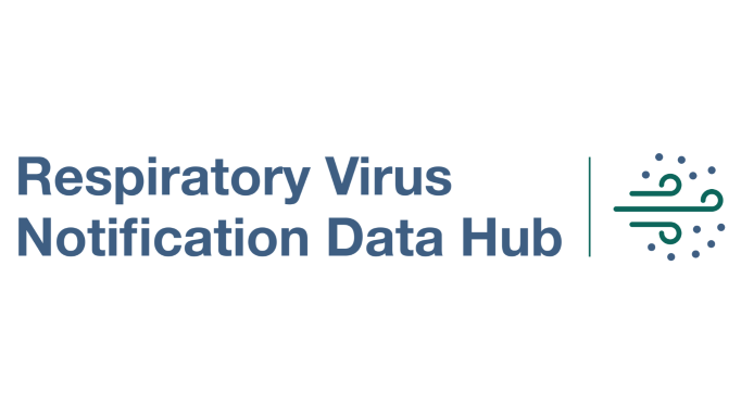 Respiratory Virus Notification Data Hub launched